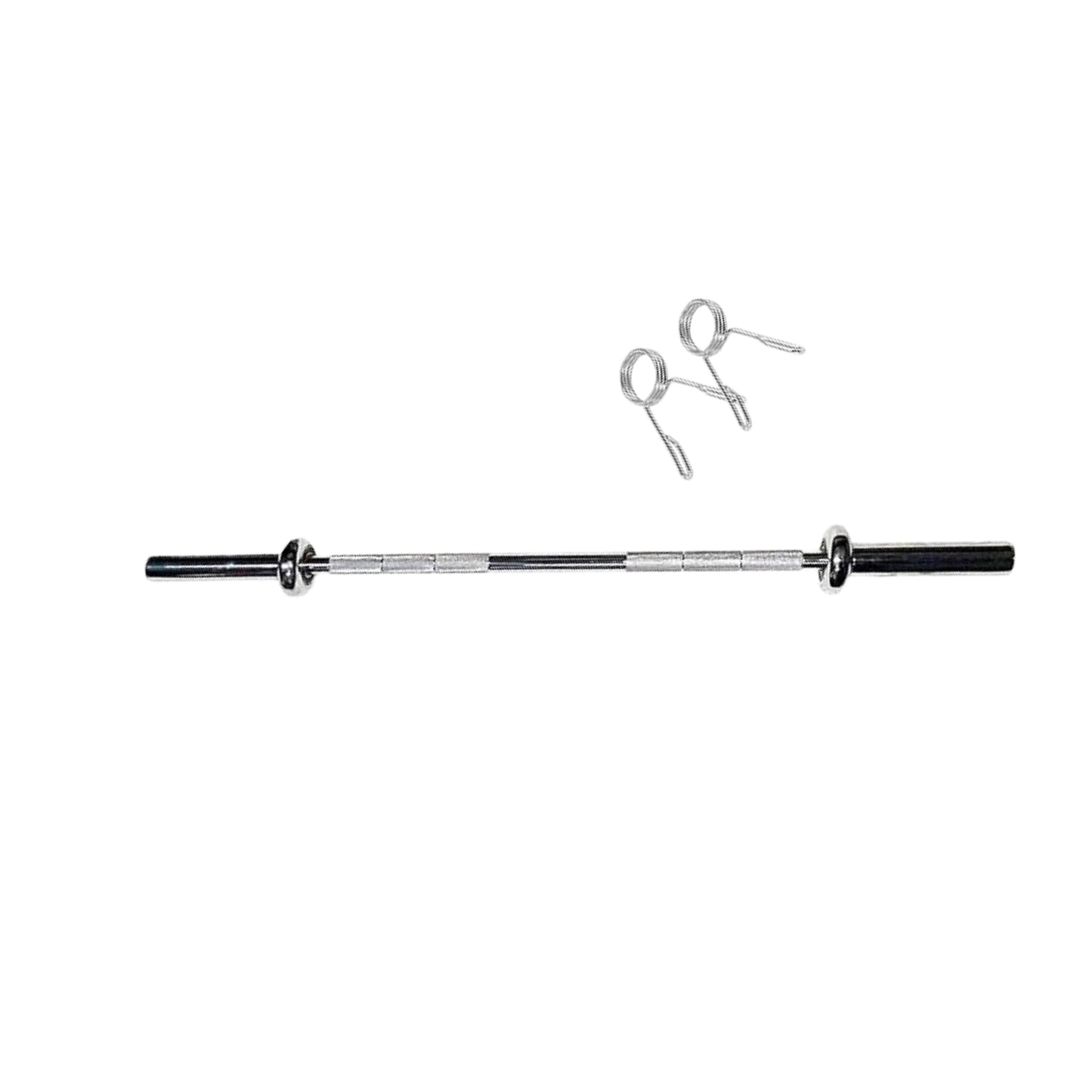 Olympic Rod Package ( 7x1, 4x2, 4EZx1, Hex bar 1pc )