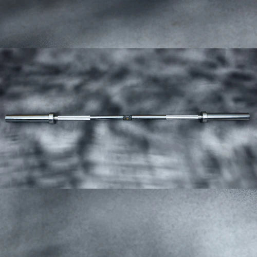 Gamma Fitness 5 Feet Straight Bar ( Olympic )