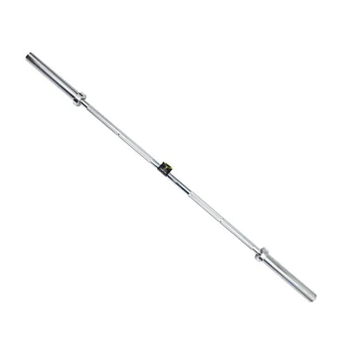 Gamma Fitness 6 FEET STRAIGHT BAR ( OLYMPIC )