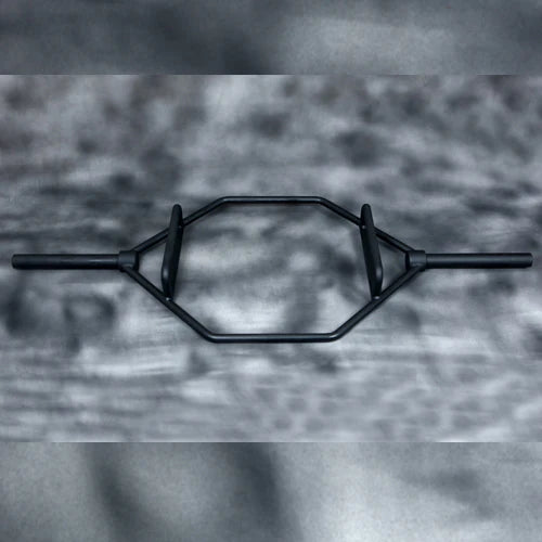 Gamma Fitness HEX TRAP BAR - 71"