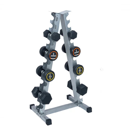 Gamma Fitness DOMESTIC DUMBBELL RACK