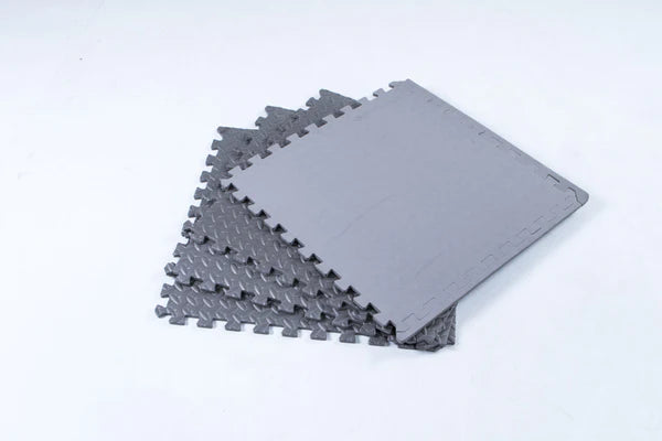 Gamma Fitness Interlock Mat