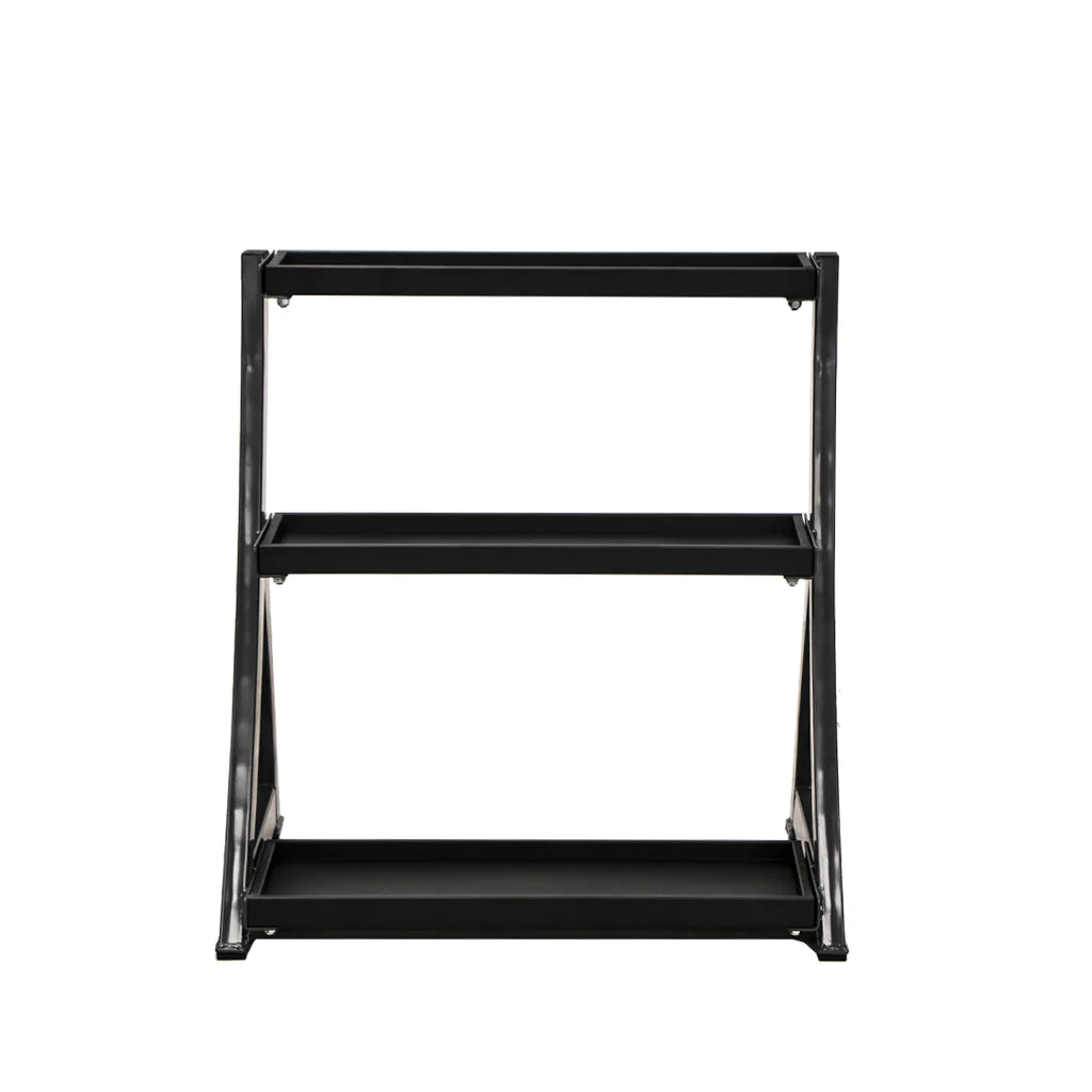 COMPACT KETTLEBELL RACK