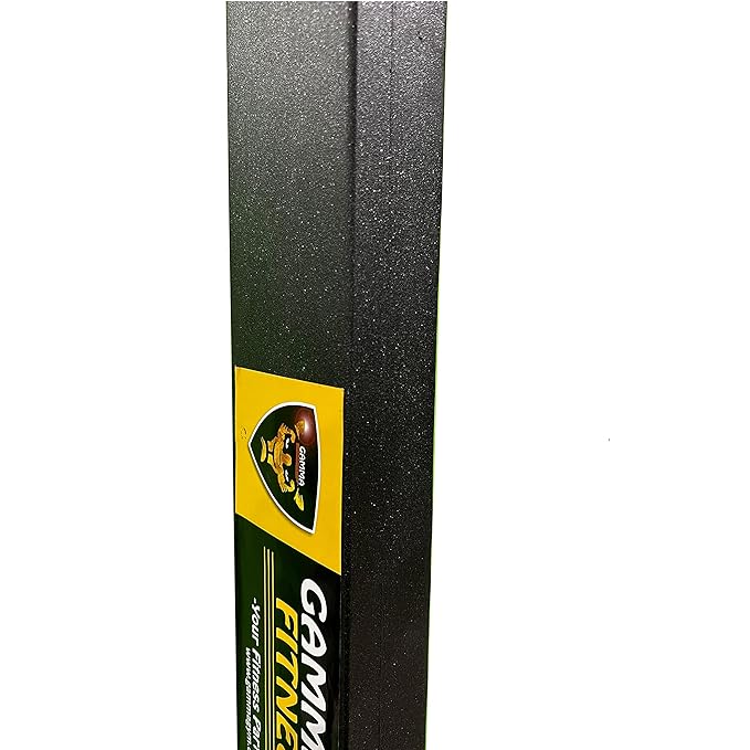 Gamma Fitness Multi Station Home Gym Setup for Cable Crossover, Lats Pull Down, Bicep, Tricep, Rowing, etc. GF-27 Pro