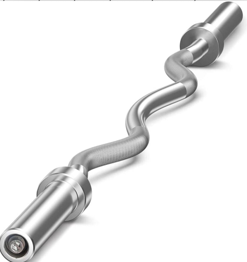 Weight Lifting Barbell ( 23mm )