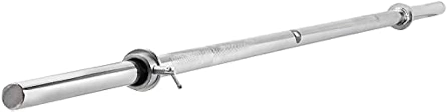 Weight Lifting Barbell ( 23mm )