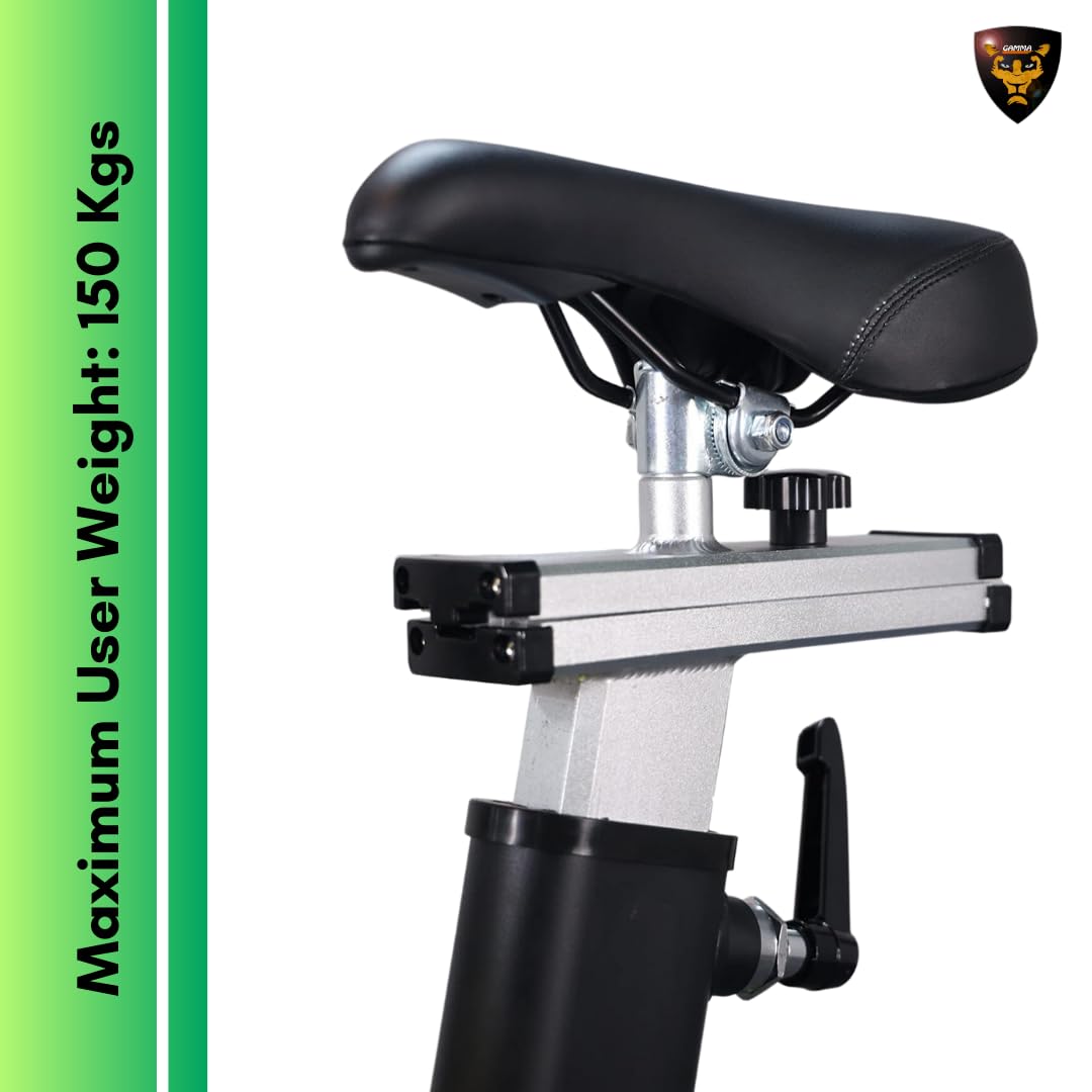 Commercial Spin Bike SB-524 For Commercial Gym or Home Gym