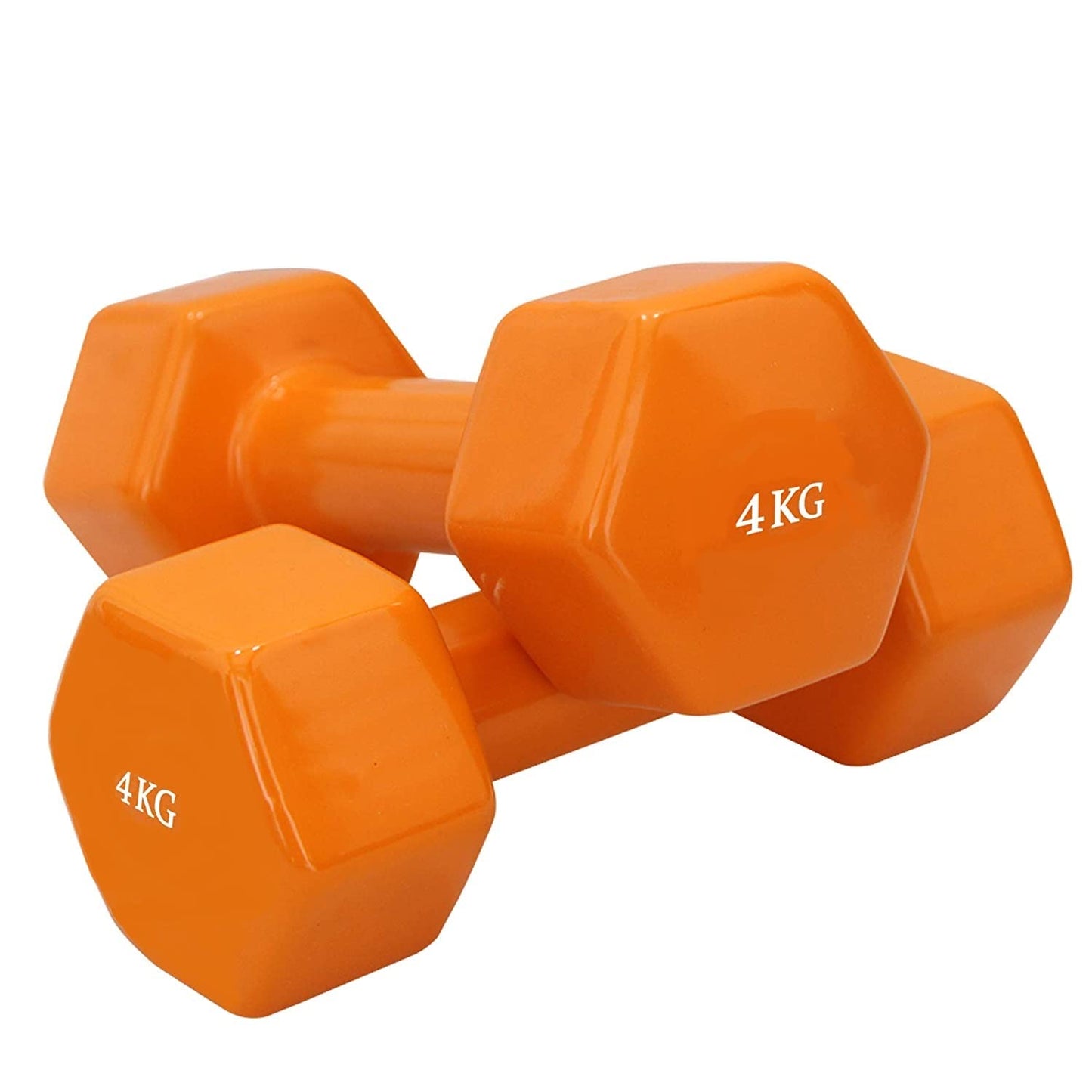 Vinyl Dumbbells