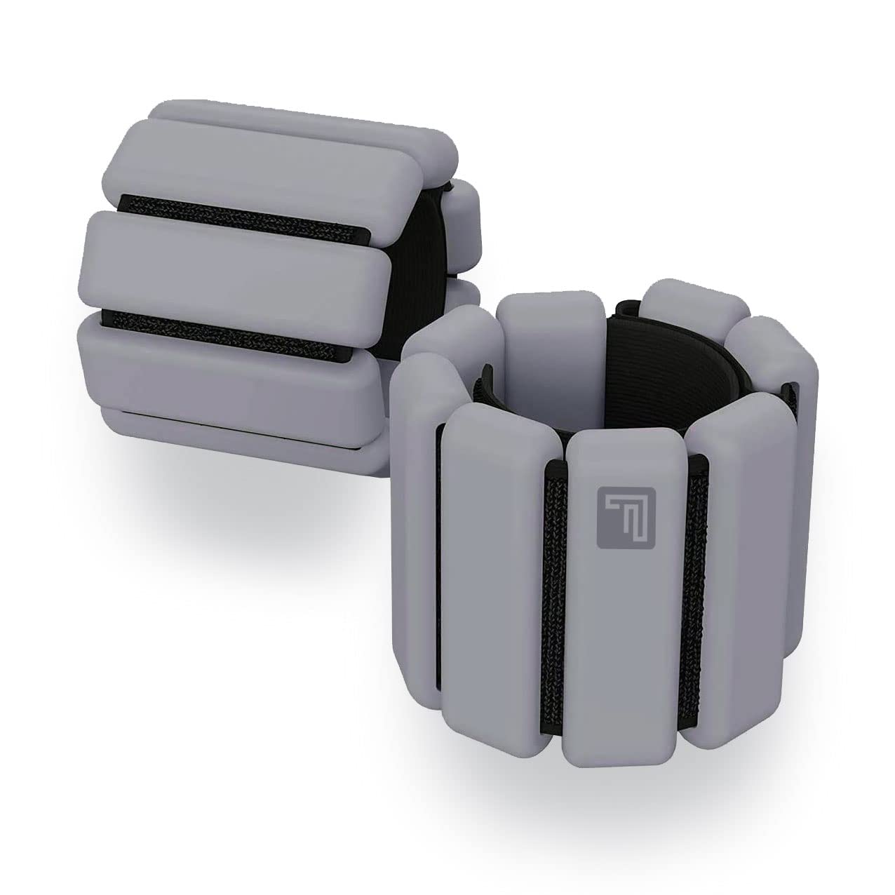 Adjustable Ankle Weights