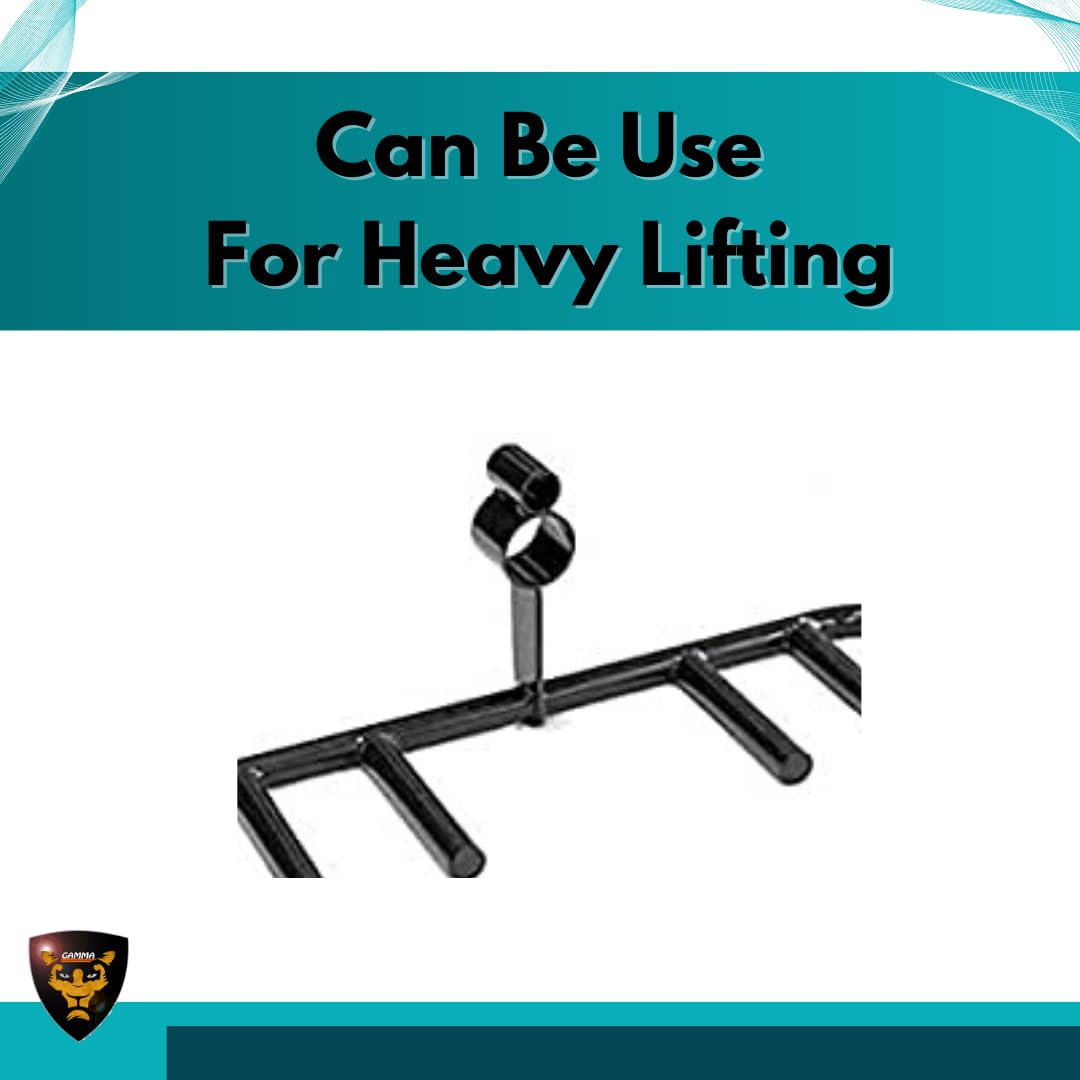 Gamma Fitness T Bar or Landmine Handle Attachment