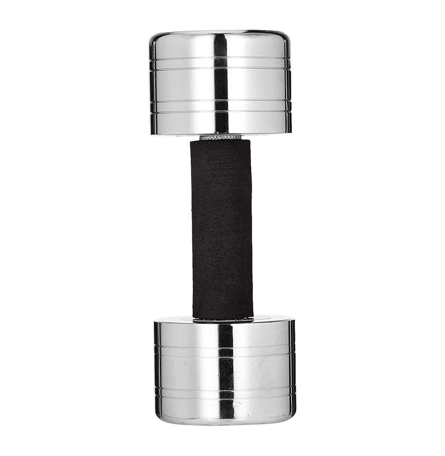 Steel Dumbbells (2 Kg - 70 Kg)