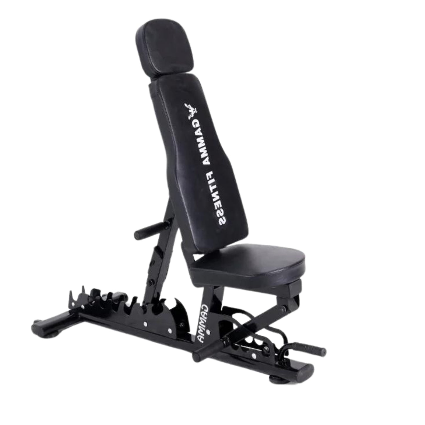 Gamma fitness FTS - 101 (MS) with Adjustable bench MB - 900