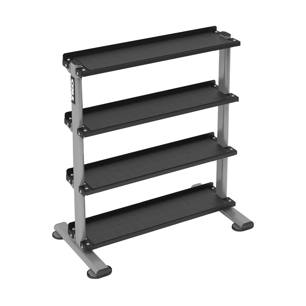 4 TIER VERTICAL KETTLEBELL RACK