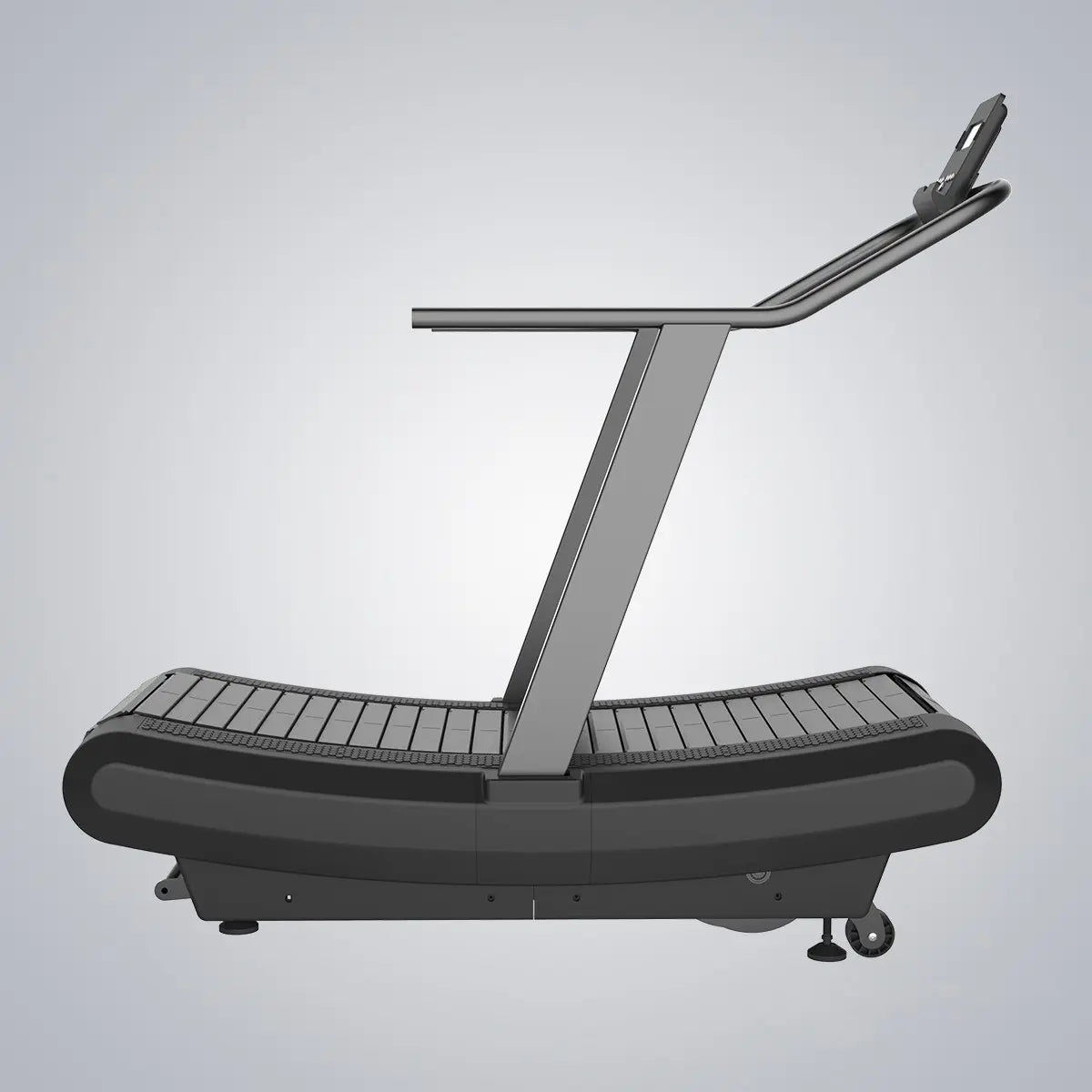 Curve Treadmill Commercial CT-9000 – Gamma Fitness