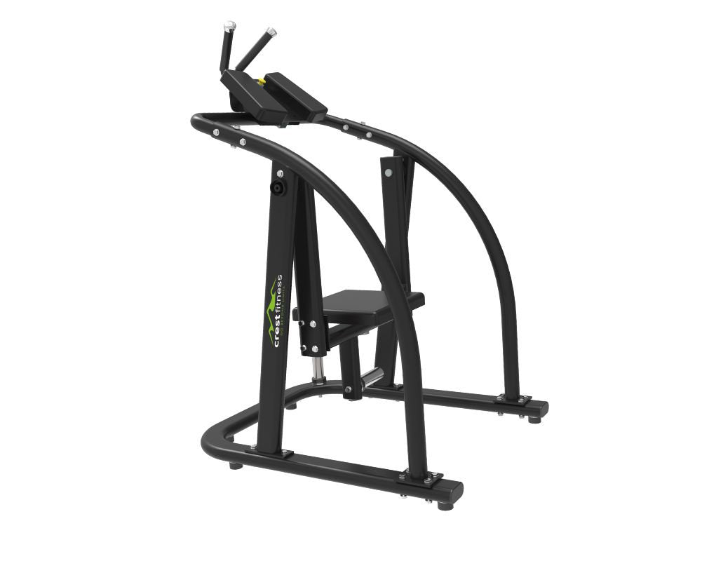 Gamma Fitness AB Coaster 1.0 AB-101102