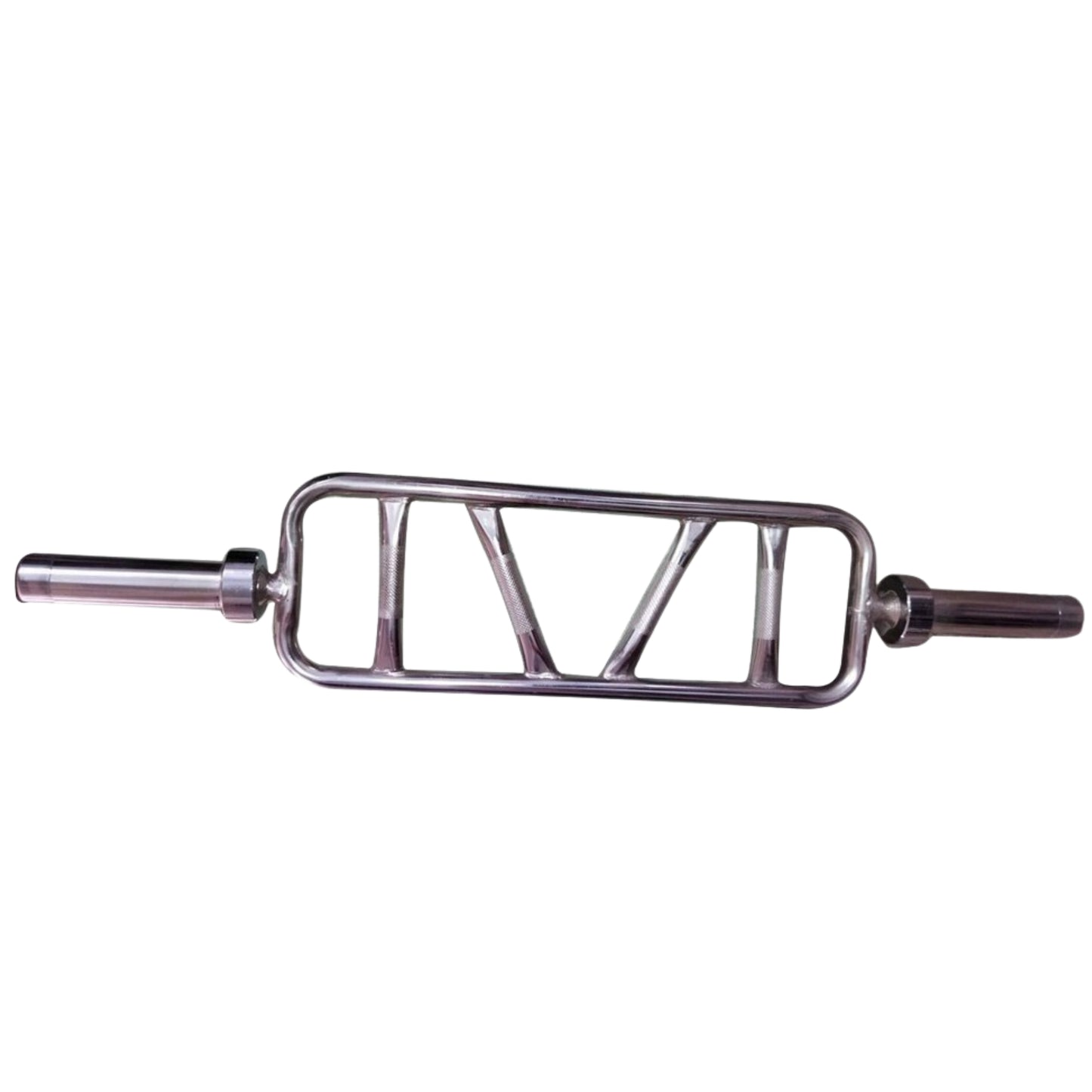 Olympic Rod Package ( 1 Hex bar and 1 Box Rod )