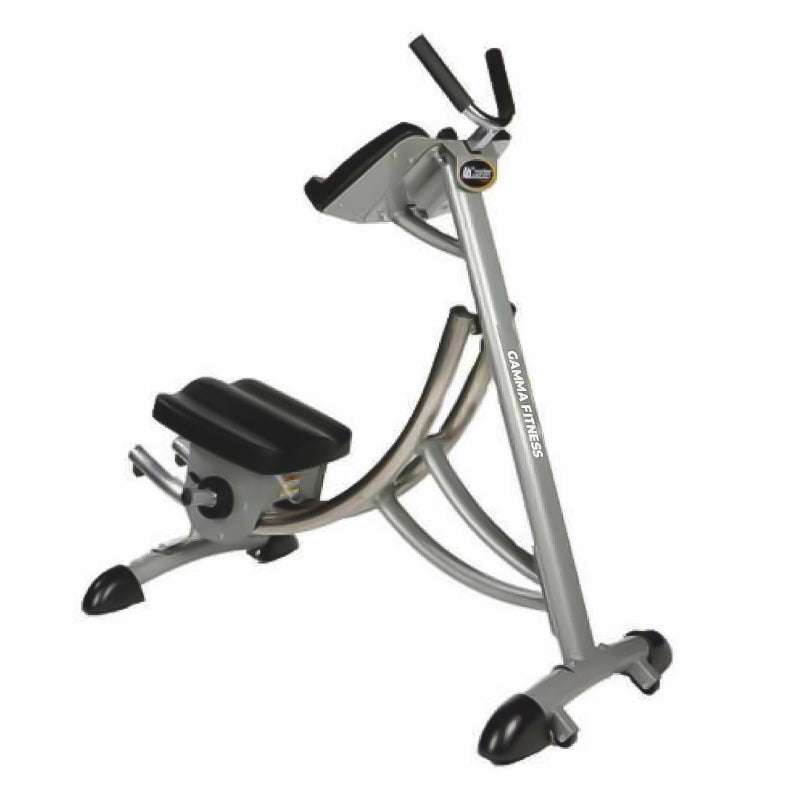 Gamma Fitness AB Coaster 2.0 AC-90