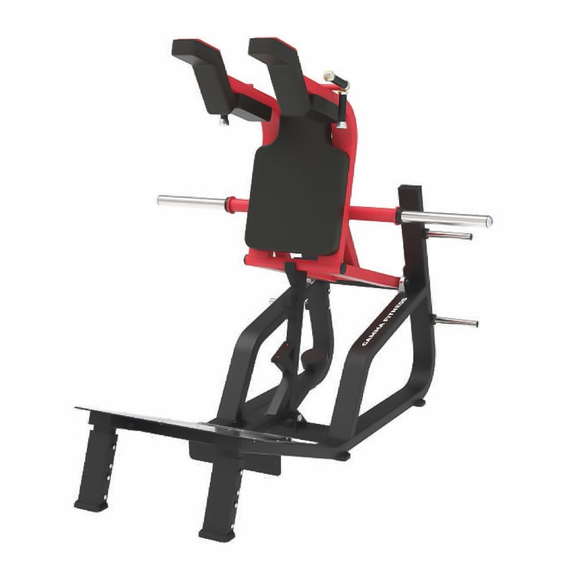 Gamma Fitness Super Squat