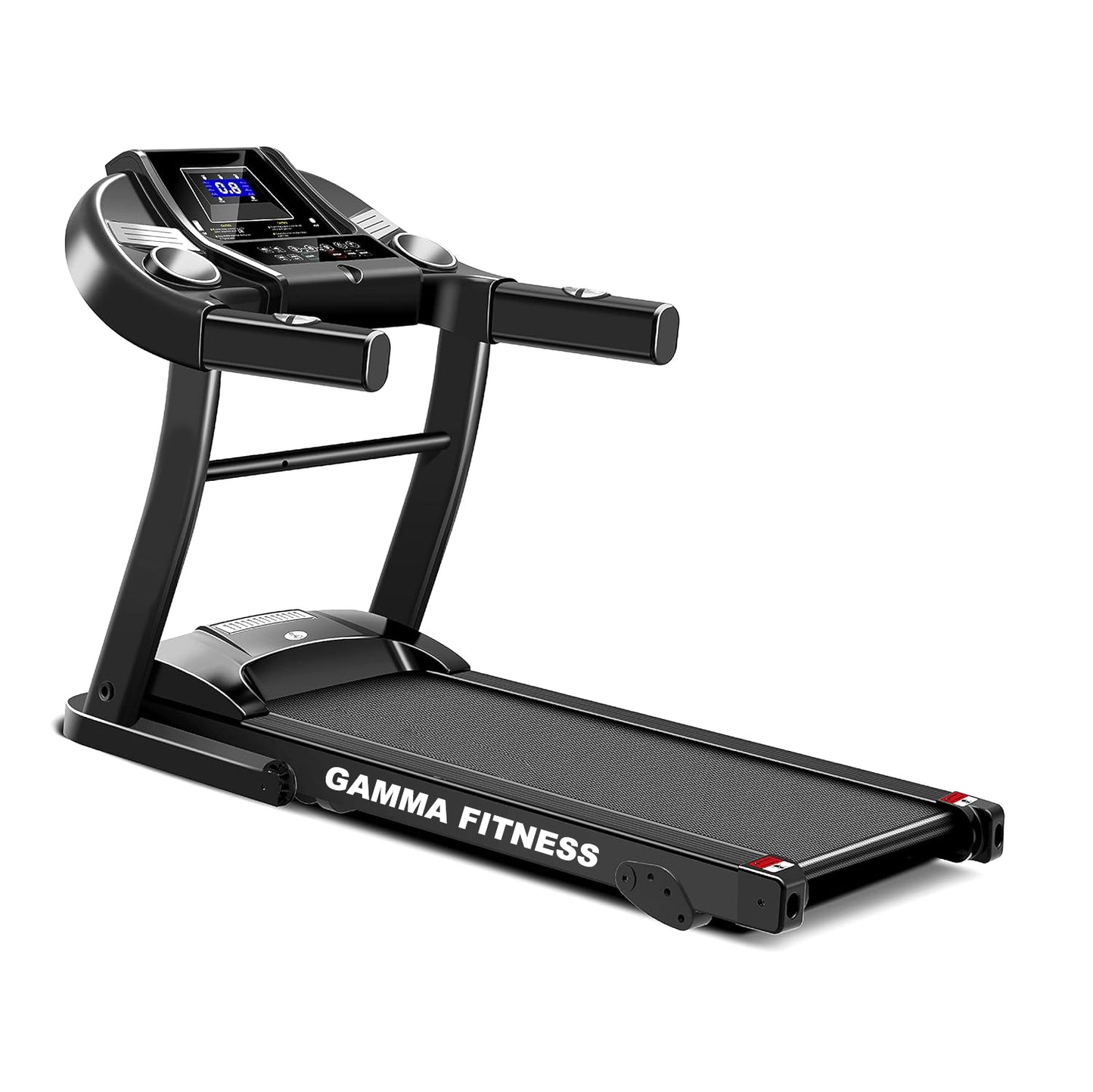 Gamma Fitness Treadmill CTM-150