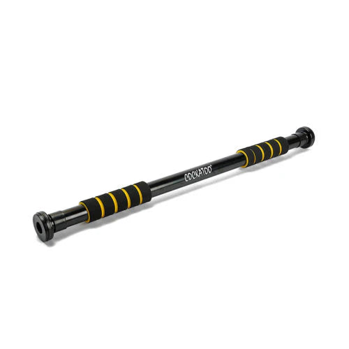 Gamma Fitness Door Bar