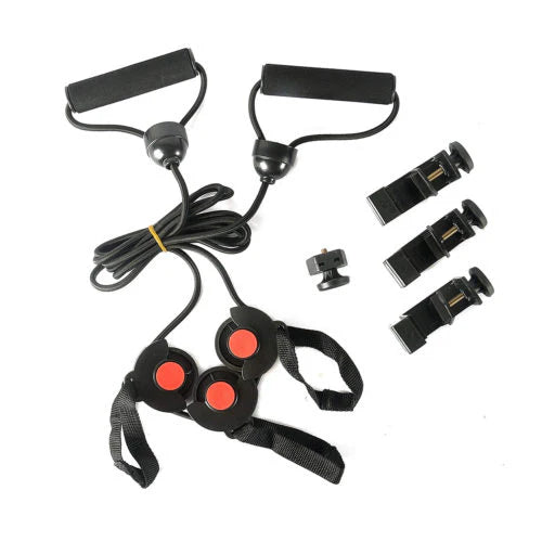 Gamma Fitness Door Gym