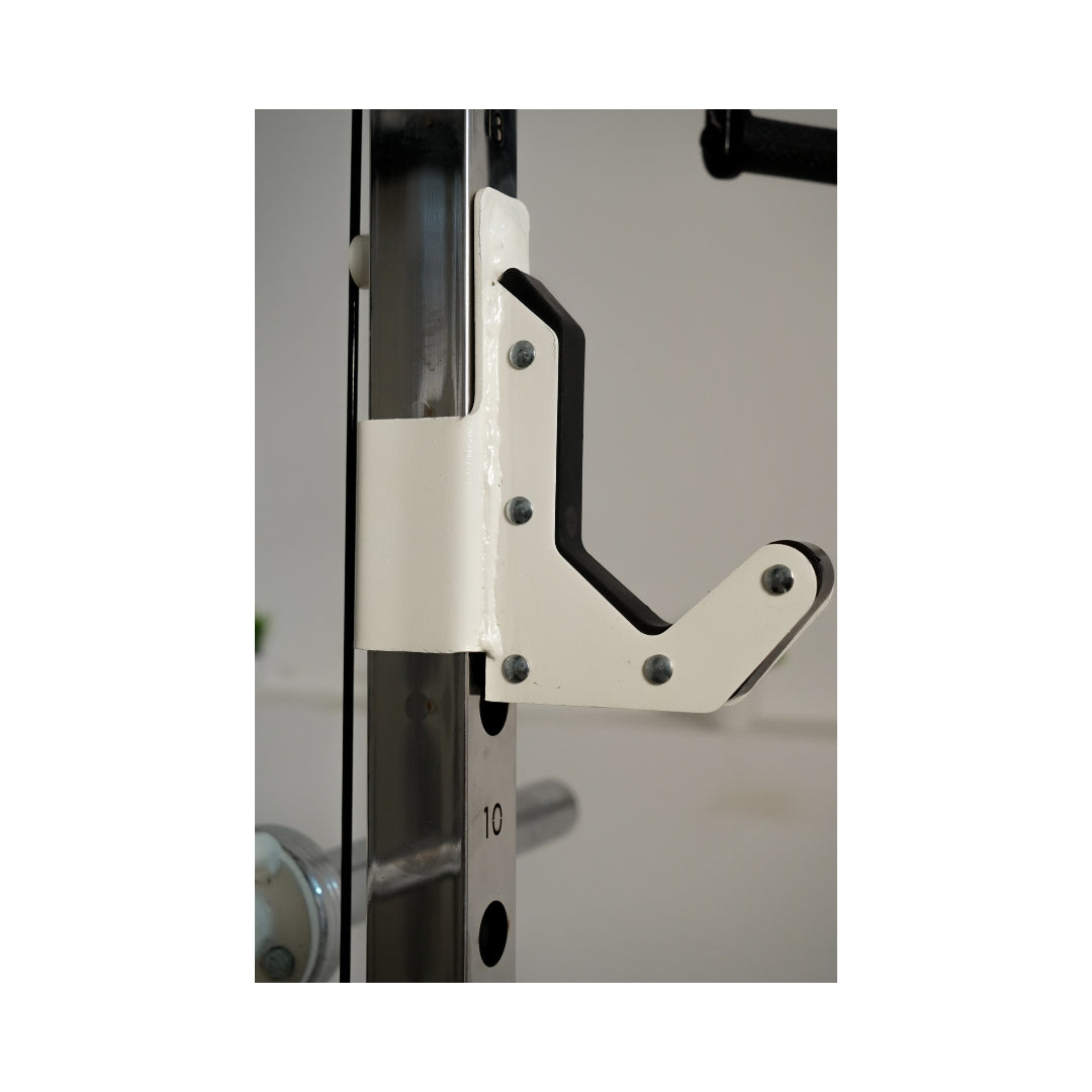 All in One Multi Station Gym - Functional Trainer With Smith FTS-701 MS Lx