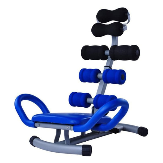 Gamma Fitness Total Core 360 Ab Exercise Equipment For Home Gym AM-501 | Abdominal & Lower Body Workout Machine | Weight Loss Machine