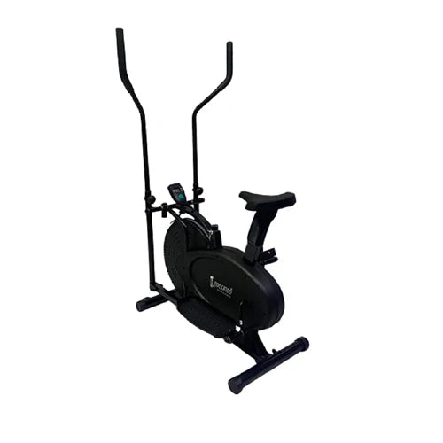 Gamma Fitness Orbitrek Bike Without Extra Handles OB 01