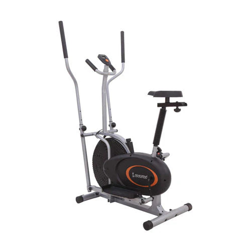 Gamma Fitness Orbitrek Bike ( 1 Year Warranty ) OB 06