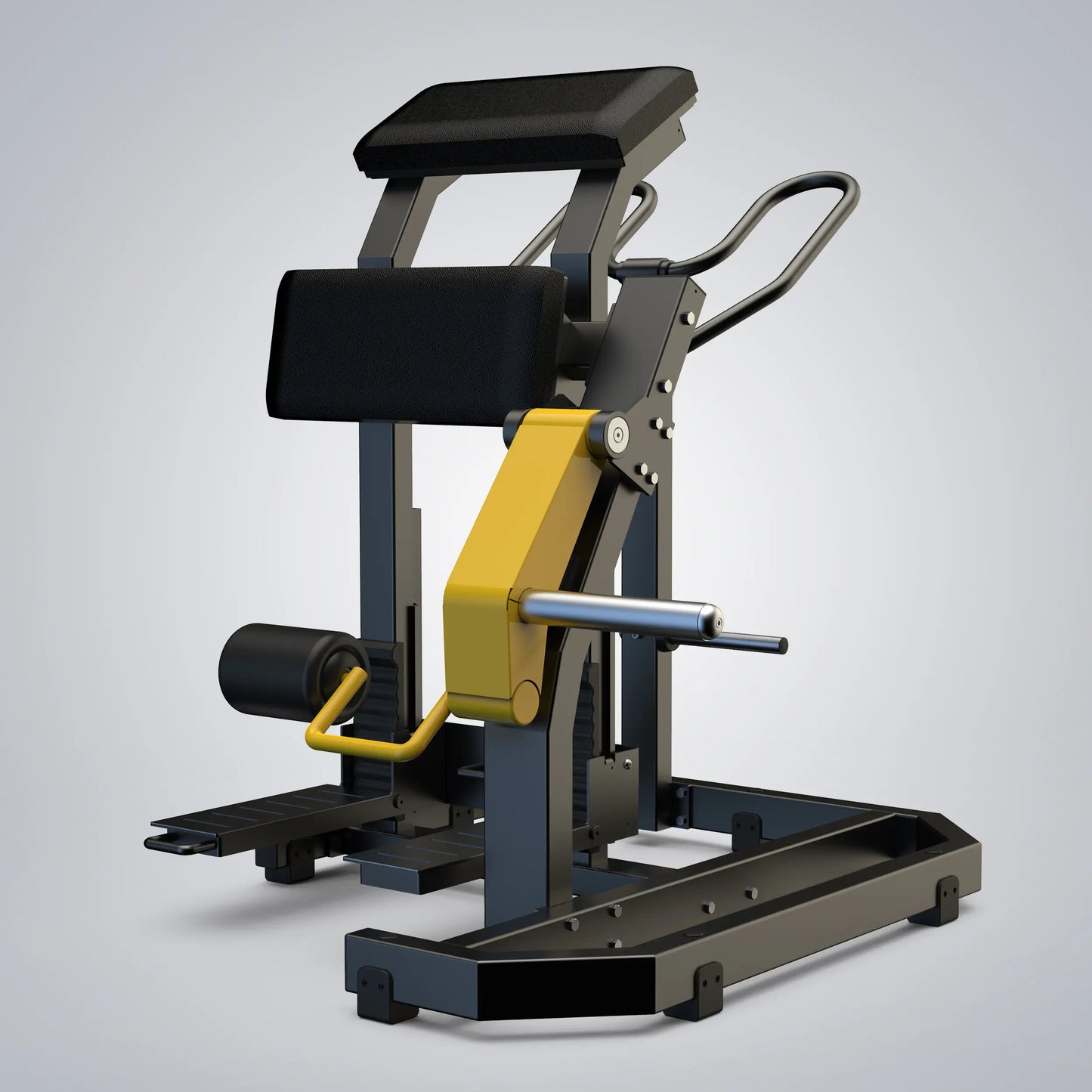 Standing Leg Curl DS-903