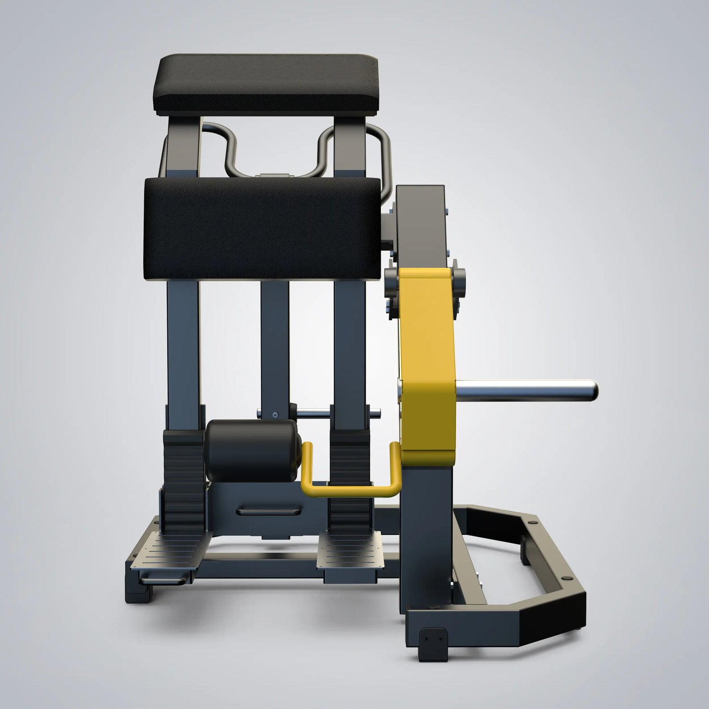 Standing Leg Curl DS-903