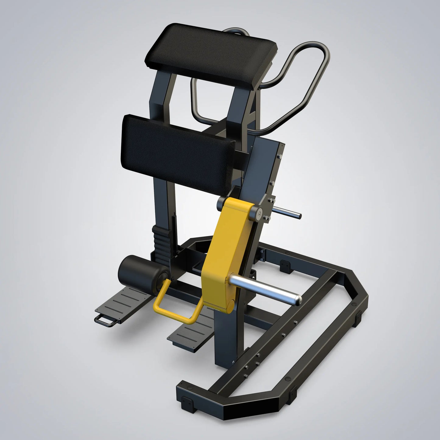 Standing Leg Curl DS-903