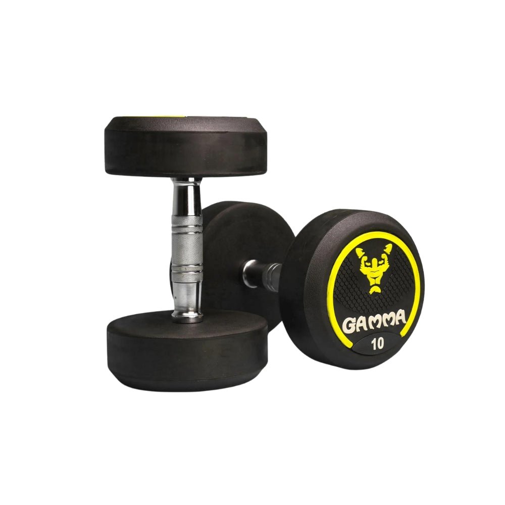 Power Squat Rack PR-40 Combo With Olympic 7 Feet Barbell, Adjustable Bench MB-600 & Rubber Coated Weight Plates