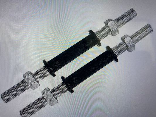 Olympic Dumbbell Handle