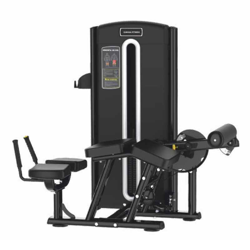 Gamma Fitness ALPHA PRONE LEG CURL