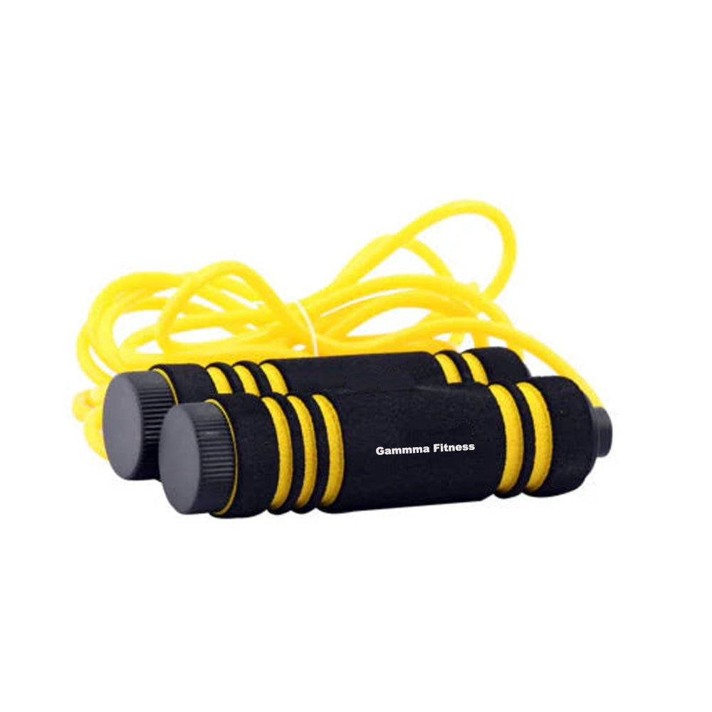 Foam Handle Skipping Rope