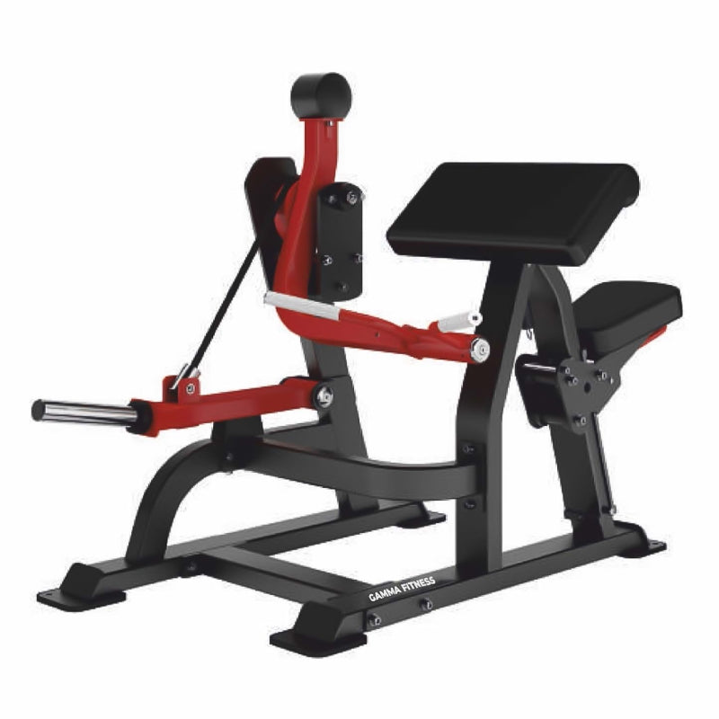 Gamma Fitness DH SERIES BICEPS CURL