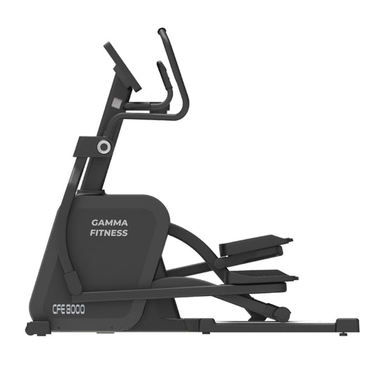 Gamma Fitness Ellipticals CFE 3000