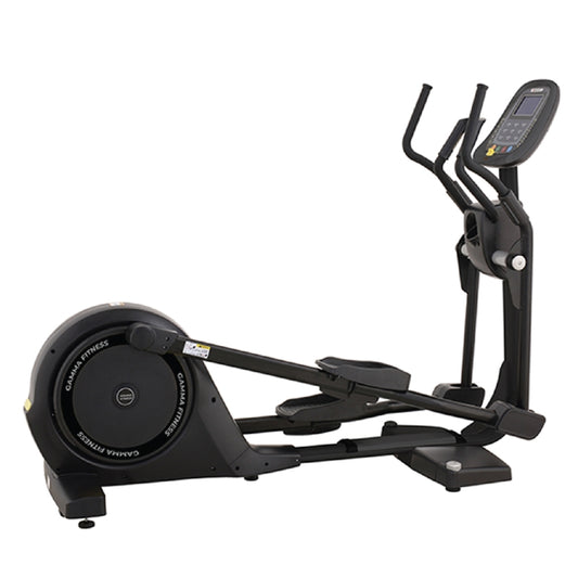 Gamma Fitness elliptical CFE 2750
