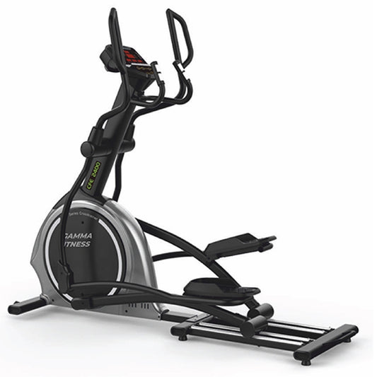 Gamma Fitness elliptical CFE 2400