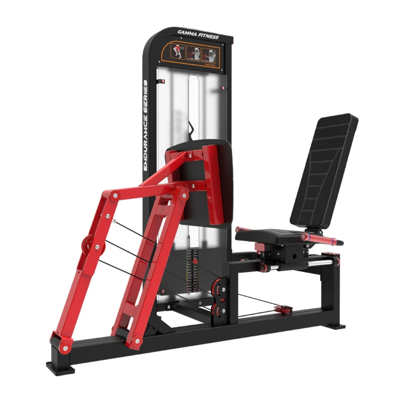 GAMMA FITNESS ENDURANCE LEG PRESS ELP-98