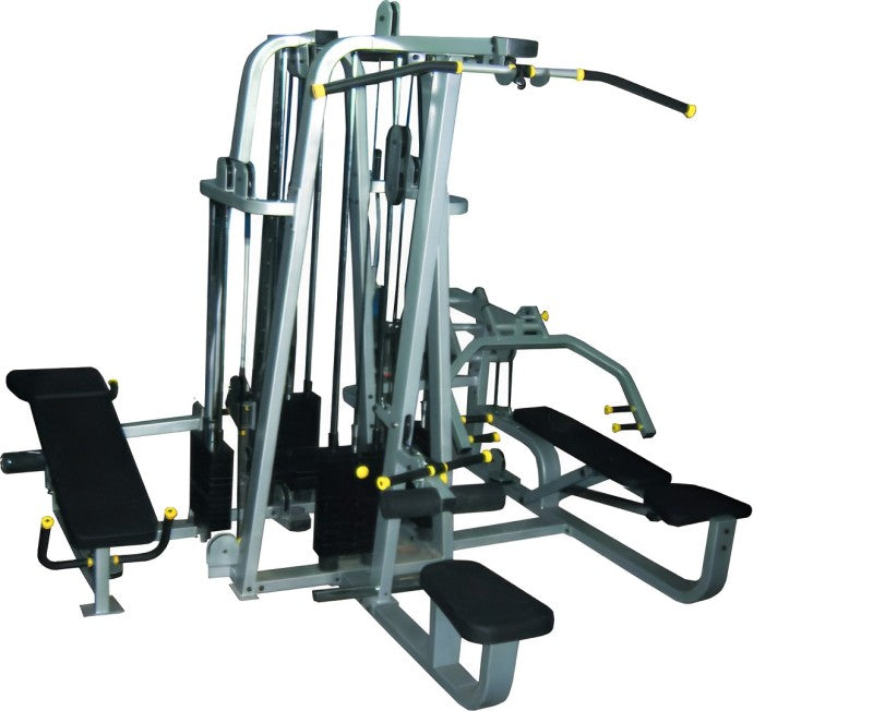 Multi Gym 4 Station MS-406