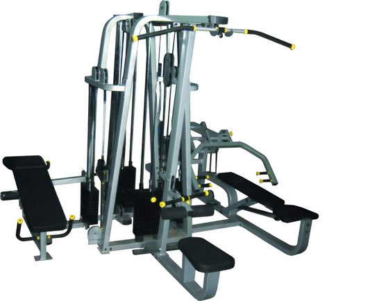 Multi Gym 4 Station MS-406