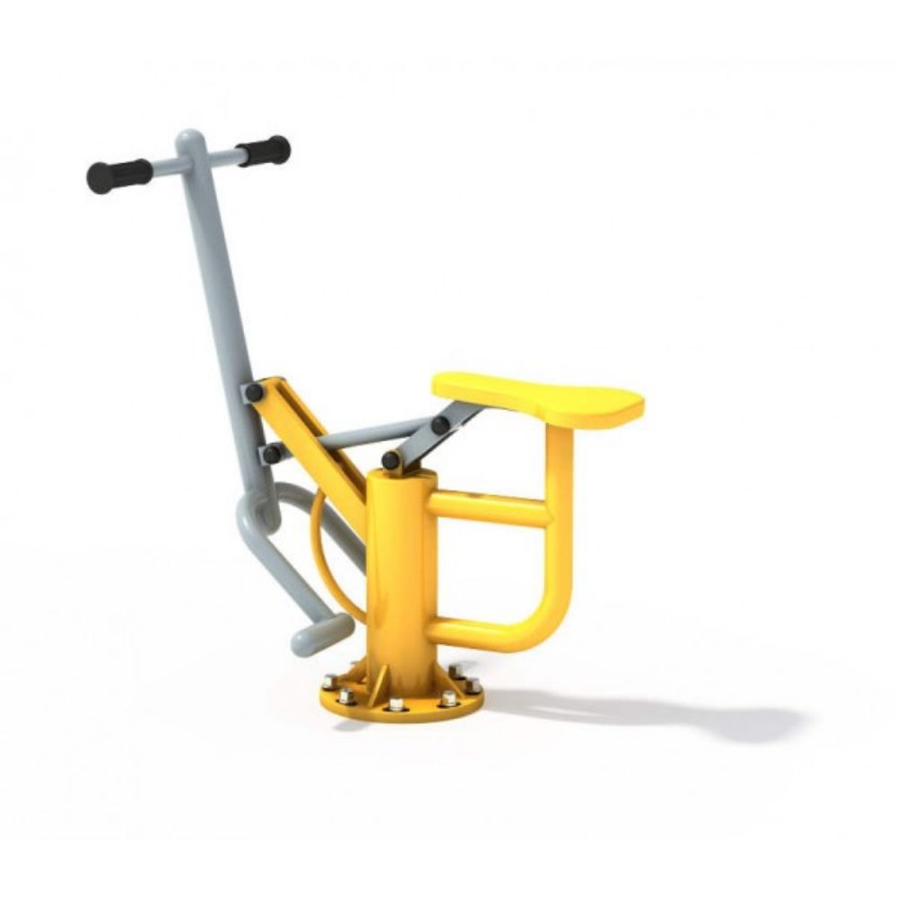 Gamma Fitness Rider OG - 01