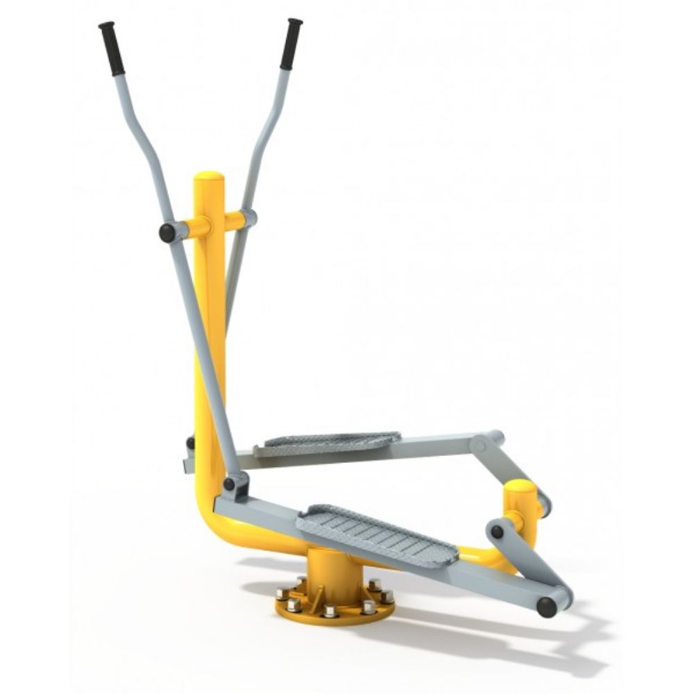 Gamma Fitness CrossTrainer OG - 03