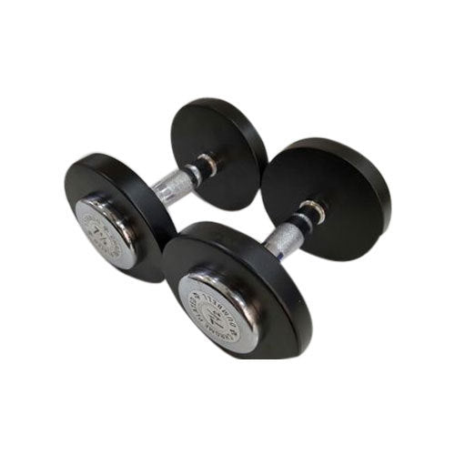 L-Key Dumbbells Kg 50 Kg) - Main Image