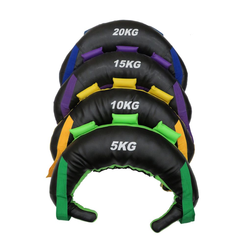 Bulgarian Bag 20 Kg
