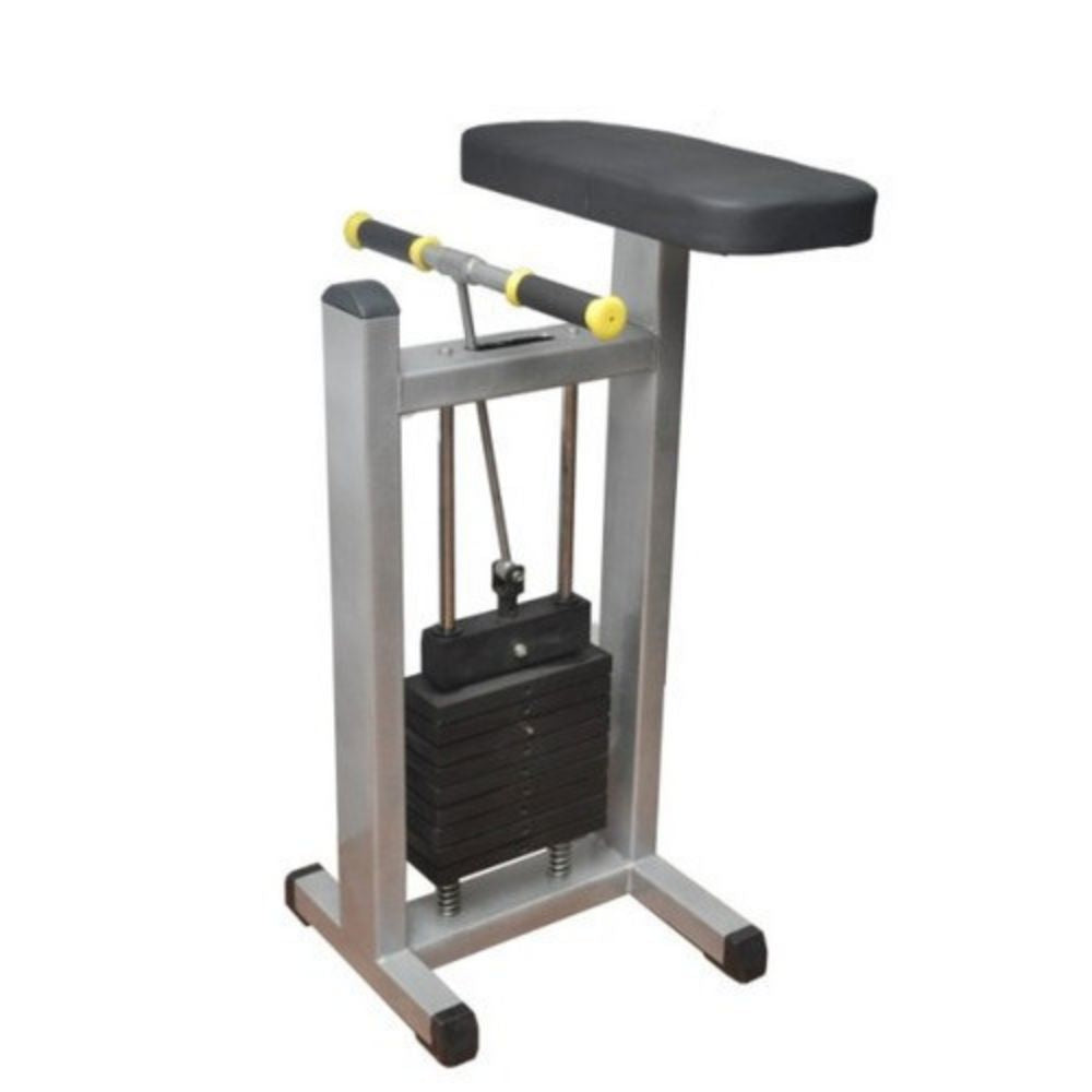 Wrist curl machine sale