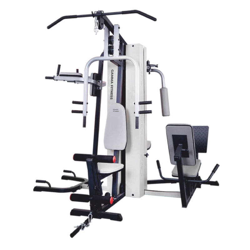 Gamma Fitness 5 Multi Station GYM 518 BI