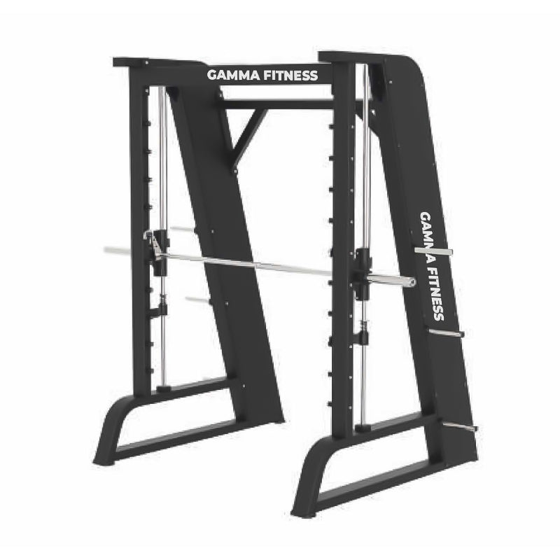 Gamma Fitness Smith Machine Exclusive
